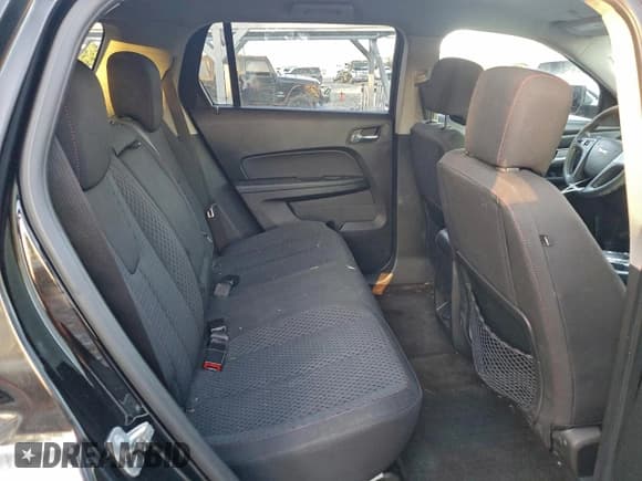 ✅ 2010 GMC Terrain SLE-1 • VIN: 2CTALBEWXA6327071 • Lot: 93910405. Wystawiony na Copart z przebiegiem 185 550 mil. Bezpłatny archiwum sprzedaży aukcyjnych z USA i szczegółowy raport historii pojazdu na DreamBid. Zdjęcie 11.