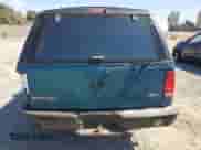 1994 Ford Explorer Eddie Bauer z VIN 1FMCU22X6RUB20958, wystawiony jako Copart lot #80114745 z przebiegiem 3 428 mil mil oraz Szkoda całkowita • Salvage title. Historia ofert i sprzedaży dostępna na DreamBid. Obrazek 6.