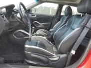 ✅ 2015 Hyundai Veloster Turbo • VIN: KMHTC6AE6FU224324 • Lot: 58771674. Wystawiony na Copart z przebiegiem 184 876 mil. Bezpłatny archiwum sprzedaży aukcyjnych z USA i szczegółowy raport historii pojazdu na DreamBid. Zdjęcie 7.