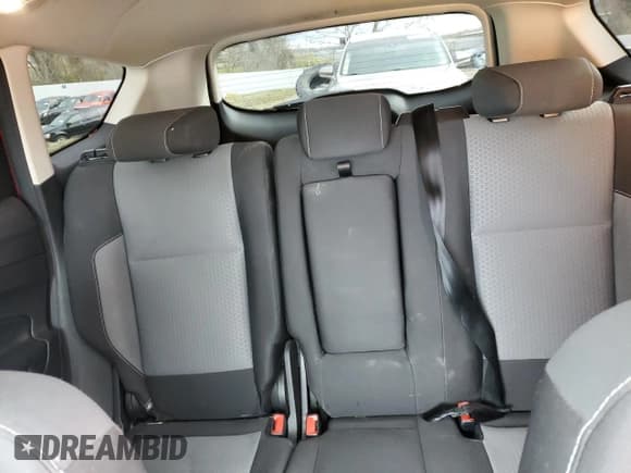 ✅ 2018 Ford Escape SE • VIN: 1FMCU9GD1JUC72707 • Lot: 47829264. Wystawiony na Copart z przebiegiem 96 341 mil. Bezpłatny archiwum sprzedaży aukcyjnych z USA i szczegółowy raport historii pojazdu na DreamBid. Zdjęcie 10.