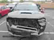 2018 Dodge Durango R/T with VIN 1C4SDHCT8JC100591, listed as a IAAI auction lot 43296025 with 95,326 mi miles and . Bid and sale history available at DreamBid. Image 6.