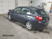 ✅ 2016 Subaru Impreza Premium • VIN: JF1GPAB61G8226518 • Lot: 42296950. Listed on IAAI with 118,954 mi. Free auction sales archive from the USA and detailed vehicle history report at DreamBid. Image 3.