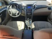 ✅ 2016 Hyundai Elantra • VIN: KMHD35LHXGU293296 • Lot: 82522895. Listed on Copart with 174,545 mi. Free auction sales archive from the USA and detailed vehicle history report at DreamBid. Image 8.