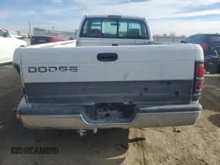 1997 Dodge 1500 с VIN 1B7HC16Z8VS316599, выставлен на аукционе Copart как лот 84075444 с пробегом 204 627 миль миль и Списание • Salvage title. История ставок и продаж доступна на DreamBid. Изображение 6.