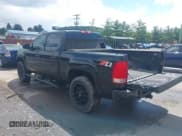 ✅ 2011 GMC Sierra 1500 SLT • VIN: 3GTP2WE34BG283175 • Лот: 42681744. Опубликован ранее на IAAI с пробегом 124 863 миль. Бесплатный доступ к архиву аукционных продаж из США и подробный отчёт об истории автомобиля на DreamBid. Изображение 3.