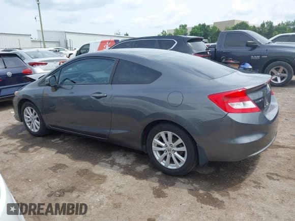 ✅ 2012 Honda Civic EX-L • VIN: 2HGFG3B08CH512403 • Lot: 42466930. Wystawiony na IAAI z przebiegiem 108 546 mil. Bezpłatny archiwum sprzedaży aukcyjnych z USA i szczegółowy raport historii pojazdu na DreamBid. Zdjęcie 14.