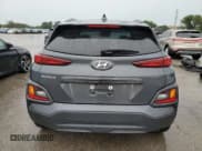 ✅ 2021 Hyundai Kona SEL Plus • VIN: KM8K62AA7MU629274 • Лот: 55293804. Опубликован ранее на Copart с пробегом 31 948 миль. Бесплатный доступ к архиву аукционных продаж из США и подробный отчёт об истории автомобиля на DreamBid. Изображение 6.