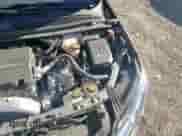 2017 Chevrolet Volt Premier z VIN 1G1RD6S58HU214237, wystawiony jako Copart lot #86821355 z przebiegiem 119 401 mil mil oraz Szkoda całkowita • Salvage title. Historia ofert i sprzedaży dostępna na DreamBid. Obrazek 13.