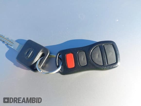 ✅ 2003 Nissan Maxima SE • VIN: JN1DA31A93T419509 • Lot: 43582871. Listed on IAAI with 109,292 mi. Free auction sales archive from the USA and detailed vehicle history report at DreamBid. Image 11.