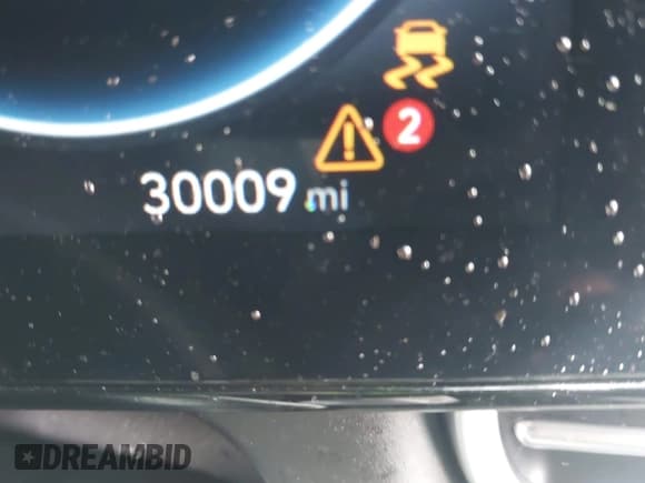 ✅ 2024 Hyundai Elantra SEL • VIN: KMHLS4DG6RU766628 • Lot: 43410062. Listed on IAAI with 30,009 mi. Free auction sales archive from the USA and detailed vehicle history report at DreamBid. Image 15.