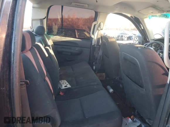 ✅ 2013 GMC Sierra 2500HD SLE • VIN: 1GT120C85DF152164 • Lot: 83466184. Wystawiony na Copart z przebiegiem Nie podano. Bezpłatny archiwum sprzedaży aukcyjnych z USA i szczegółowy raport historii pojazdu na DreamBid. Zdjęcie 10.