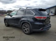 ✅ 2016 Toyota Highlander XLE • VIN: 5TDJKRFH3GS300963 • Lot: 92726075. Wystawiony na Copart z przebiegiem 147 586 mil. Bezpłatny archiwum sprzedaży aukcyjnych z USA i szczegółowy raport historii pojazdu na DreamBid. Zdjęcie 2.