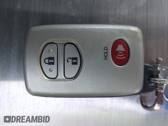 ✅ 2019 Toyota 4Runner SR5 • VIN: JTEBU5JR6K5613846 • Lot: 41765097. Listed on IAAI with 185,937 mi. Free auction sales archive from the USA and detailed vehicle history report at DreamBid. Image 11.