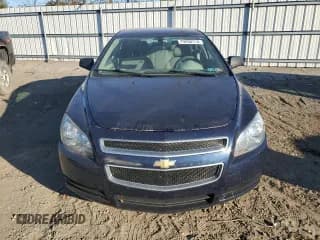 ✅ 2011 Chevrolet Malibu 1LS • VIN: 1G1ZB5E18BF125837 • Lot: 79450114. Listed on Copart with 84,879 mi. Free auction sales archive from the USA and detailed vehicle history report at DreamBid. Image 5.