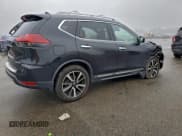 ✅ 2019 Nissan Rogue S • VIN: 5N1AT2MV8KC809577 • Lot: 94375755. Wystawiony na Copart z przebiegiem 37 459 mil. Bezpłatny archiwum sprzedaży aukcyjnych z USA i szczegółowy raport historii pojazdu na DreamBid. Zdjęcie 3.