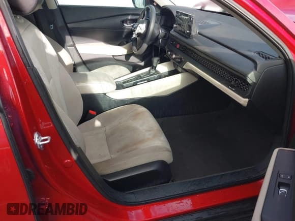 ✅ 2023 Honda Accord LX • VIN: 1HGCY1F21PA040971 • Лот: 43371587. Опубликован ранее на IAAI с пробегом 59 073 миль. Бесплатный доступ к архиву аукционных продаж из США и подробный отчёт об истории автомобиля на DreamBid. Изображение 5.