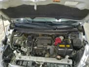 ✅ 2024 Mitsubishi Mirage ES • VIN: ML32AUHJ7RH008026 • Lot: 94341435. Listed on Copart with 30,141 mi. Free auction sales archive from the USA and detailed vehicle history report at DreamBid. Image 11.