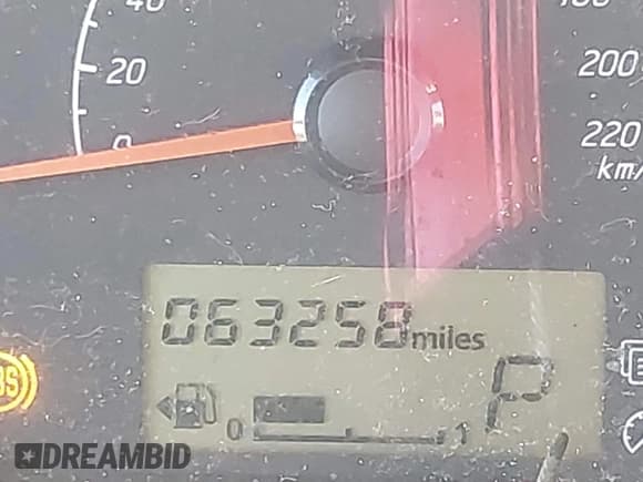 ✅ 2022 Mitsubishi Mirage ES • VIN: ML32FUFJ1NHF04103 • Lot: 43344749. Listed on IAAI with 63,258 mi. Free auction sales archive from the USA and detailed vehicle history report at DreamBid. Image 16.