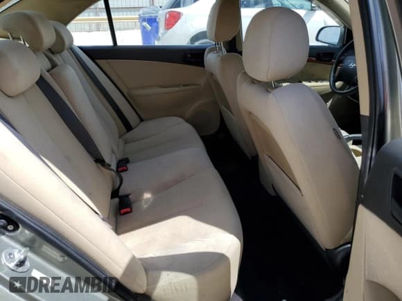 ✅ 2009 Hyundai Sonata GLS • VIN: 5NPET46C39H488558 • Лот: 69223054. Опубликован ранее на Copart с пробегом 174 954 миль. Бесплатный доступ к архиву аукционных продаж из США и подробный отчёт об истории автомобиля на DreamBid. Изображение 11.