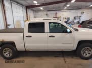 ✅ 2014 Chevrolet Silverado 1500 Work Truck • VIN: 3GCUKPEC0EG486576 • Лот: 42222624. Опубликован ранее на IAAI с пробегом 127 195 миль. Бесплатный доступ к архиву аукционных продаж из США и подробный отчёт об истории автомобиля на DreamBid. Изображение 13.