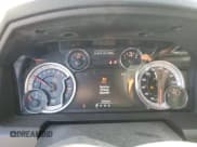 ✅ 2021 Ram 1500 Express • VIN: 3C6RR7KT2MG708434 • Lot: 85109025. Listed on Copart with 57,416 mi. Free auction sales archive from the USA and detailed vehicle history report at DreamBid. Image 9.