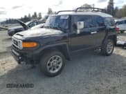 ✅ 2012 Toyota FJ Cruiser • VIN: JTEBU4BFXCK121886 • Lot: 72155064. Listed on Copart with Not provided. Free auction sales archive from the USA and detailed vehicle history report at DreamBid. Image 1.