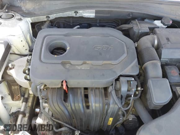 ✅ 2019 Kia Optima LX • VIN: 5XXGT4L35KG287923 • Лот: 43468113. Опубликован ранее на IAAI с пробегом 116 064 миль. Бесплатный доступ к архиву аукционных продаж из США и подробный отчёт об истории автомобиля на DreamBid. Изображение 10.