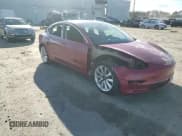 ✅ 2018 Tesla Model 3 Long Range Battery • VIN: 5YJ3E1EB6JF146131 • Lot: 92086685. Listed on Copart with 122,145 mi. Free auction sales archive from the USA and detailed vehicle history report at DreamBid. Image 13.