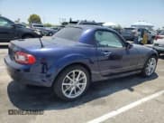 ✅ 2010 Mazda MX-5 Miata Grand Touring • VIN: JM1NC2FF9A0208674 • Лот: 63429065. Опубликован ранее на Copart с пробегом 166 294 миль. Бесплатный доступ к архиву аукционных продаж из США и подробный отчёт об истории автомобиля на DreamBid. Изображение 3.