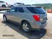 2012 Chevrolet Equinox 1LT with VIN 2GNFLDE58C6375554, listed as a IAAI auction lot 42823711 with 146,823 mi miles and . Bid and sale history available at DreamBid. Image 3.