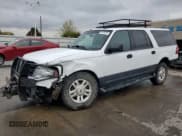 ✅ 2017 Ford Expedition Max XL • VIN: 1FMJK1GT5HEA50780 • Lot: 54438245. Wystawiony na Copart z przebiegiem 132 438 mil. Bezpłatny archiwum sprzedaży aukcyjnych z USA i szczegółowy raport historii pojazdu na DreamBid. Zdjęcie 1.