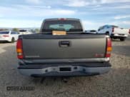 ✅ 2000 GMC Sierra 1500 SLE • VIN: 2GTEK19T5Y1241815 • Lot: 85424605. Wystawiony na Copart z przebiegiem 264 423 mil. Bezpłatny archiwum sprzedaży aukcyjnych z USA i szczegółowy raport historii pojazdu na DreamBid. Zdjęcie 6.