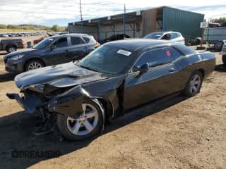 ✅ 2014 Dodge Challenger SXT • VIN: 2C3CDYAG2EH153191 • Lot: 79063824. Wystawiony na Copart z przebiegiem Nie podano. Bezpłatny archiwum sprzedaży aukcyjnych z USA i szczegółowy raport historii pojazdu na DreamBid. Zdjęcie 1.