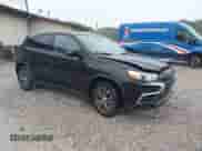 2016 Mitsubishi Outlander ES with VIN JA4AP3AU0GZ033356, listed as a IAAI auction lot 43148018 with 168,338 mi miles and . Bid and sale history available at DreamBid. Image 1.