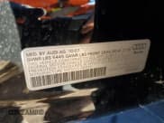 ✅ 2008 Audi A6 • VIN: WAUEV94F08N067459 • Lot: 87861655. Listed on Copart with 34,500 mi. Free auction sales archive from the USA and detailed vehicle history report at DreamBid. Image 12.