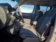 ✅ 2016 Jeep Patriot Sport • VIN: 1C4NJPBA9GD670361 • Lot: 95198645. Listed on Copart with 144,175 mi. Free auction sales archive from the USA and detailed vehicle history report at DreamBid. Image 7.