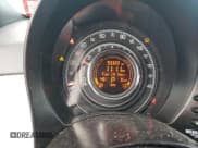 ✅ 2013 FIAT 500 Sport • VIN: 3C3CFFBR9DT544617 • Lot: 92398725. Listed on Copart with 93,322 mi. Free auction sales archive from the USA and detailed vehicle history report at DreamBid. Image 9.