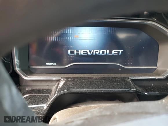 ✅ 2023 Chevrolet Silverado 1500 LT • VIN: 1GCPDDEK7PZ313525 • Лот: 85961175. Опубликован ранее на Copart с пробегом 48 007 миль. Бесплатный доступ к архиву аукционных продаж из США и подробный отчёт об истории автомобиля на DreamBid. Изображение 9.