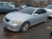 ✅ 2007 Lexus GS 350 • VIN: JTHBC96S075007653 • Lot: 43886412. Wystawiony na IAAI z przebiegiem Nie podano. Bezpłatny archiwum sprzedaży aukcyjnych z USA i szczegółowy raport historii pojazdu na DreamBid. Zdjęcie 2.