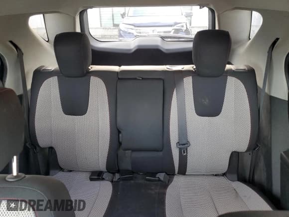 ✅ 2012 Chevrolet Equinox 1LT • VIN: 2GNALDEK3C6173656 • Лот: 92409865. Опубликован ранее на Copart с пробегом 164 922 миль. Бесплатный доступ к архиву аукционных продаж из США и подробный отчёт об истории автомобиля на DreamBid. Изображение 10.