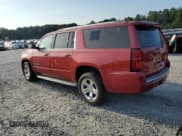 ✅ 2015 Chevrolet Suburban LTZ • VIN: 1GNSCKKCXFR644183 • Lot: 63126814. Wystawiony na Copart z przebiegiem 90 175 mil. Bezpłatny archiwum sprzedaży aukcyjnych z USA i szczegółowy raport historii pojazdu na DreamBid. Zdjęcie 2.