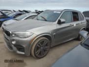 ✅ 2017 BMW X5 M • VIN: 5YMKT6C32H0U39292 • Lot: 75090154. Wystawiony na Copart z przebiegiem Nie podano. Bezpłatny archiwum sprzedaży aukcyjnych z USA i szczegółowy raport historii pojazdu na DreamBid. Zdjęcie 1.