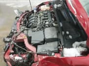 ✅ 2017 Ford Focus Titanium • VIN: 1FADP3J26HL238966 • Lot: 43818466. Listed on IAAI with 35,572 mi. Free auction sales archive from the USA and detailed vehicle history report at DreamBid. Image 21.