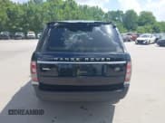 ✅ 2015 Land Rover Range Rover Supercharged • VIN: SALGS2TF1FA219503 • Lot: 42580352. Listed on IAAI with 104,534 mi. Free auction sales archive from the USA and detailed vehicle history report at DreamBid. Image 17.