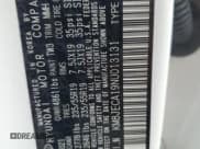 ✅ 2022 Hyundai Tucson Limited • VIN: KM8JECA19NU013131 • Lot: 73008404. Wystawiony na Copart z przebiegiem Nie podano. Bezpłatny archiwum sprzedaży aukcyjnych z USA i szczegółowy raport historii pojazdu na DreamBid. Zdjęcie 14.