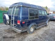 ✅ 1994 GMC Vandura • VIN: 1GDEG25K2RF512159 • Lot: 43714997. Listed on IAAI with 143,702 mi. Free auction sales archive from the USA and detailed vehicle history report at DreamBid. Image 4.