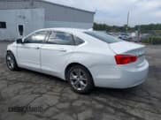 ✅ 2014 Chevrolet Impala LT • VIN: 2G1125S32E9117264 • Лот: 43403324. Опубликован ранее на IAAI с пробегом 194 833 миль. Бесплатный доступ к архиву аукционных продаж из США и подробный отчёт об истории автомобиля на DreamBid. Изображение 14.