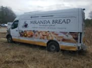 ✅ 2019 Mercedes-Benz Sprinter Cargo • VIN: W1Y4ECHY4KP191765 • Lot: 52868595. Wystawiony na Copart z przebiegiem 123 037 mil. Bezpłatny archiwum sprzedaży aukcyjnych z USA i szczegółowy raport historii pojazdu na DreamBid. Zdjęcie 2.