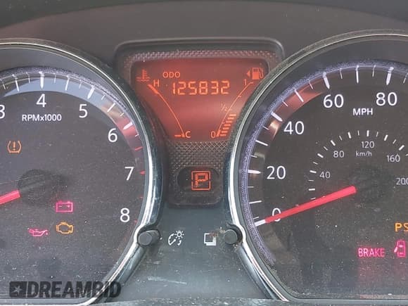 ✅ 2014 Nissan Note S Plus • VIN: 3N1CE2CP5EL387158 • Lot: 43045406. Wystawiony na IAAI z przebiegiem 125 832 mil. Bezpłatny archiwum sprzedaży aukcyjnych z USA i szczegółowy raport historii pojazdu na DreamBid. Zdjęcie 7.