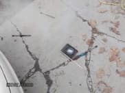 ✅ 2003 Buick Century Custom • VIN: 2G4WS52J231174423 • Lot: 43744838. Listed on IAAI with Not provided. Free auction sales archive from the USA and detailed vehicle history report at DreamBid. Image 12.